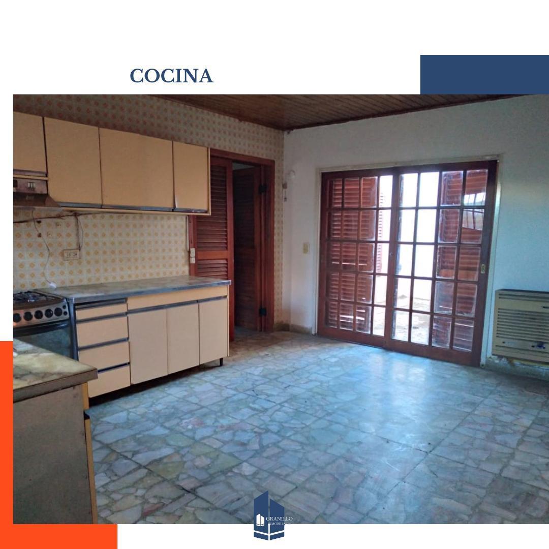 Casa en Venta 1