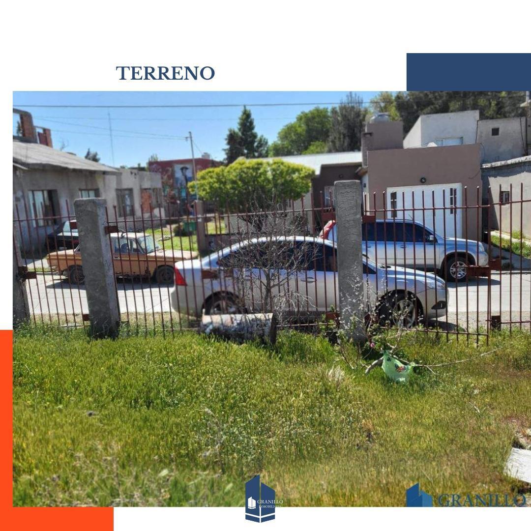 Terreno en Venta 4