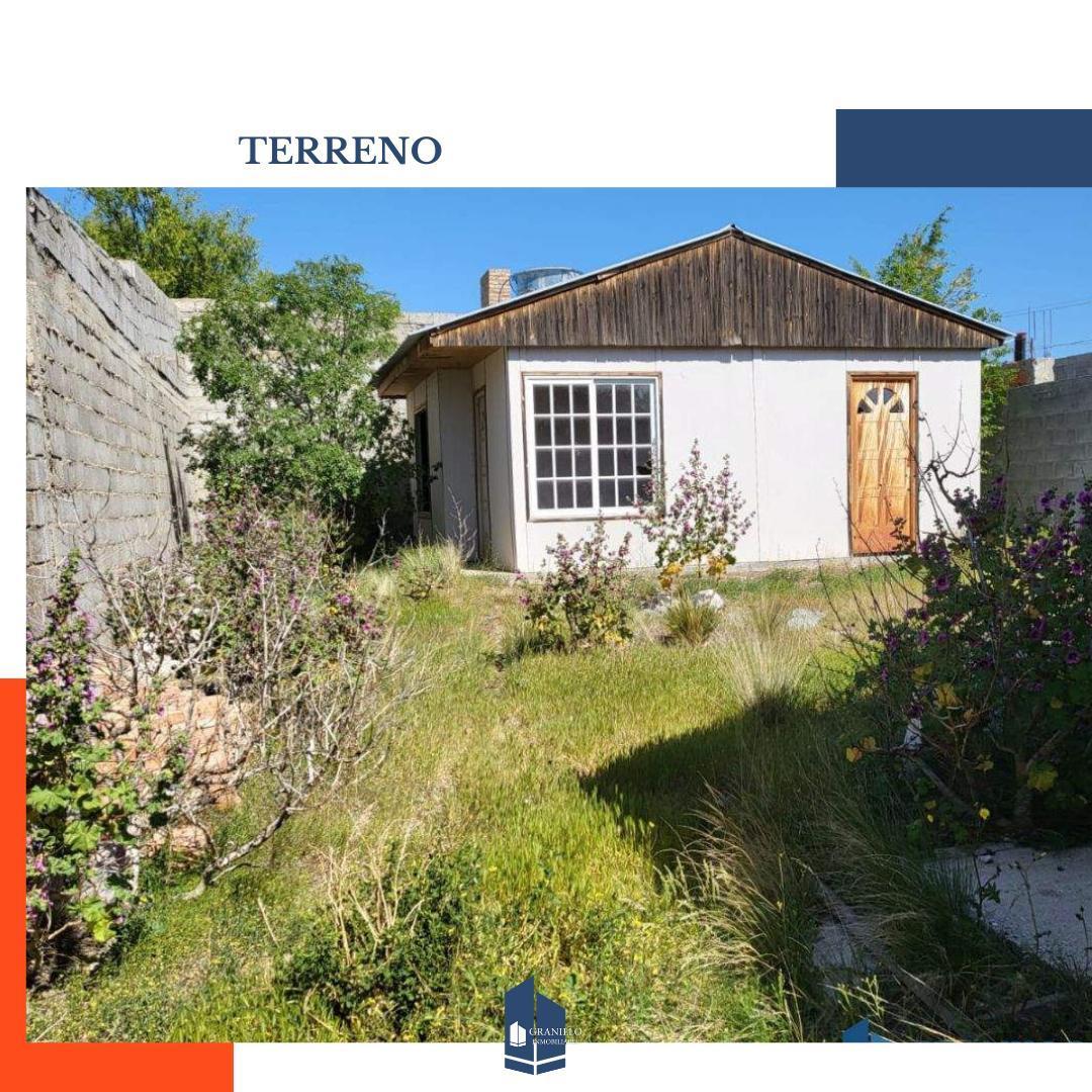 Terreno en Venta 2