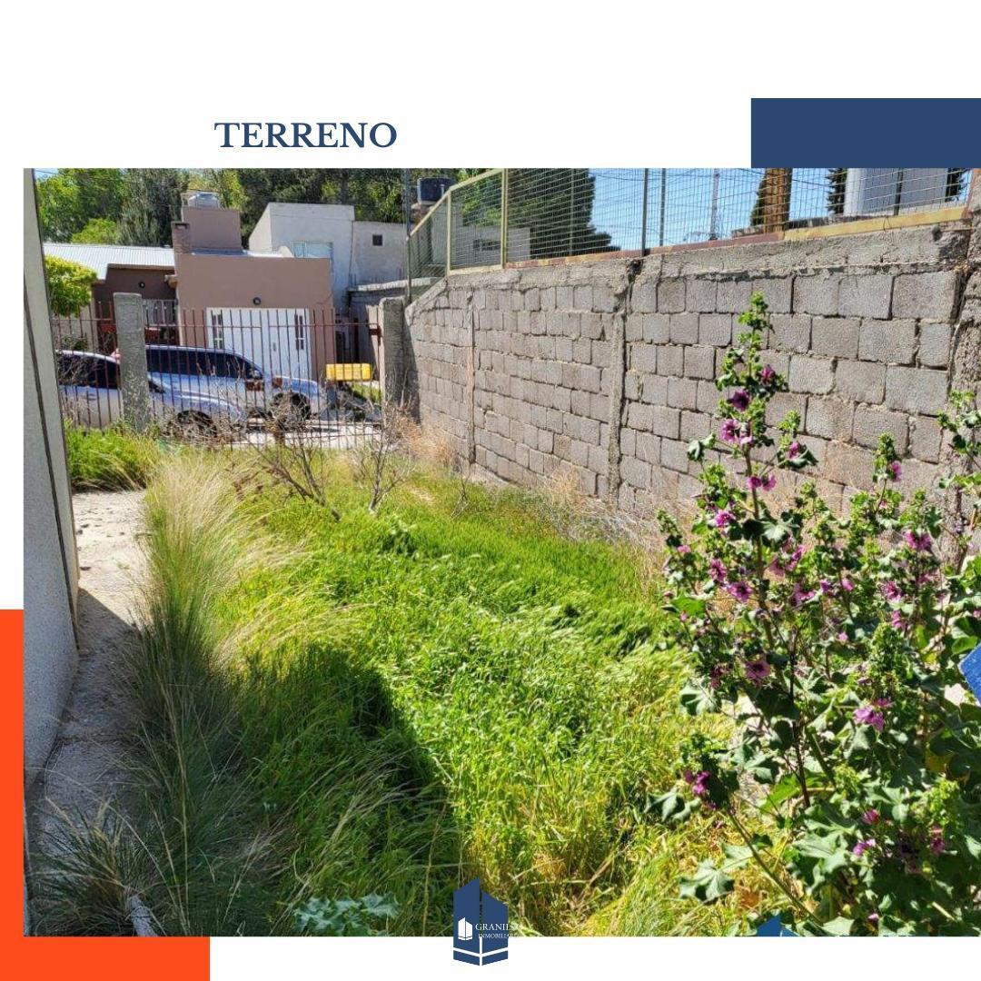 Terreno en Venta 1