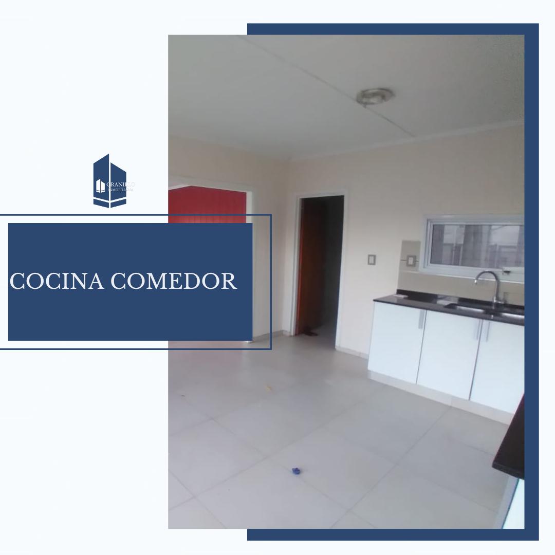 Casa en Venta en Caleta Olivia Barrio Vista Hermosa 4