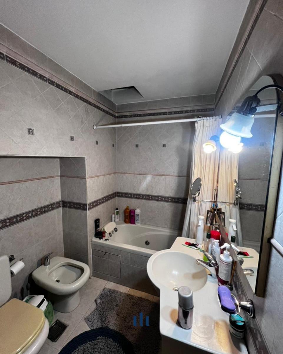 Casa en Venta. Barrio San Salvador. 2