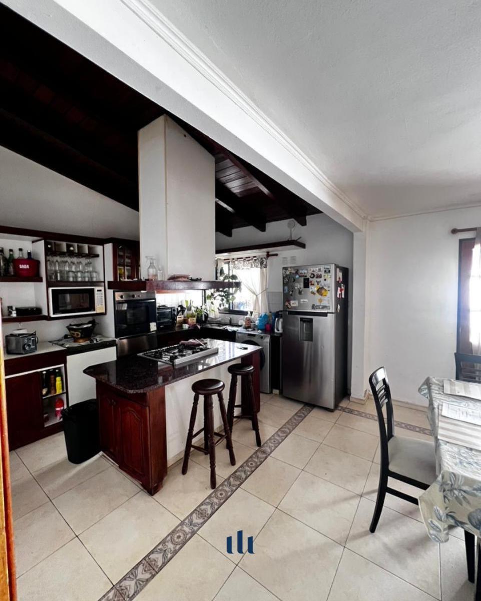 Casa en Venta. Barrio San Salvador. 5