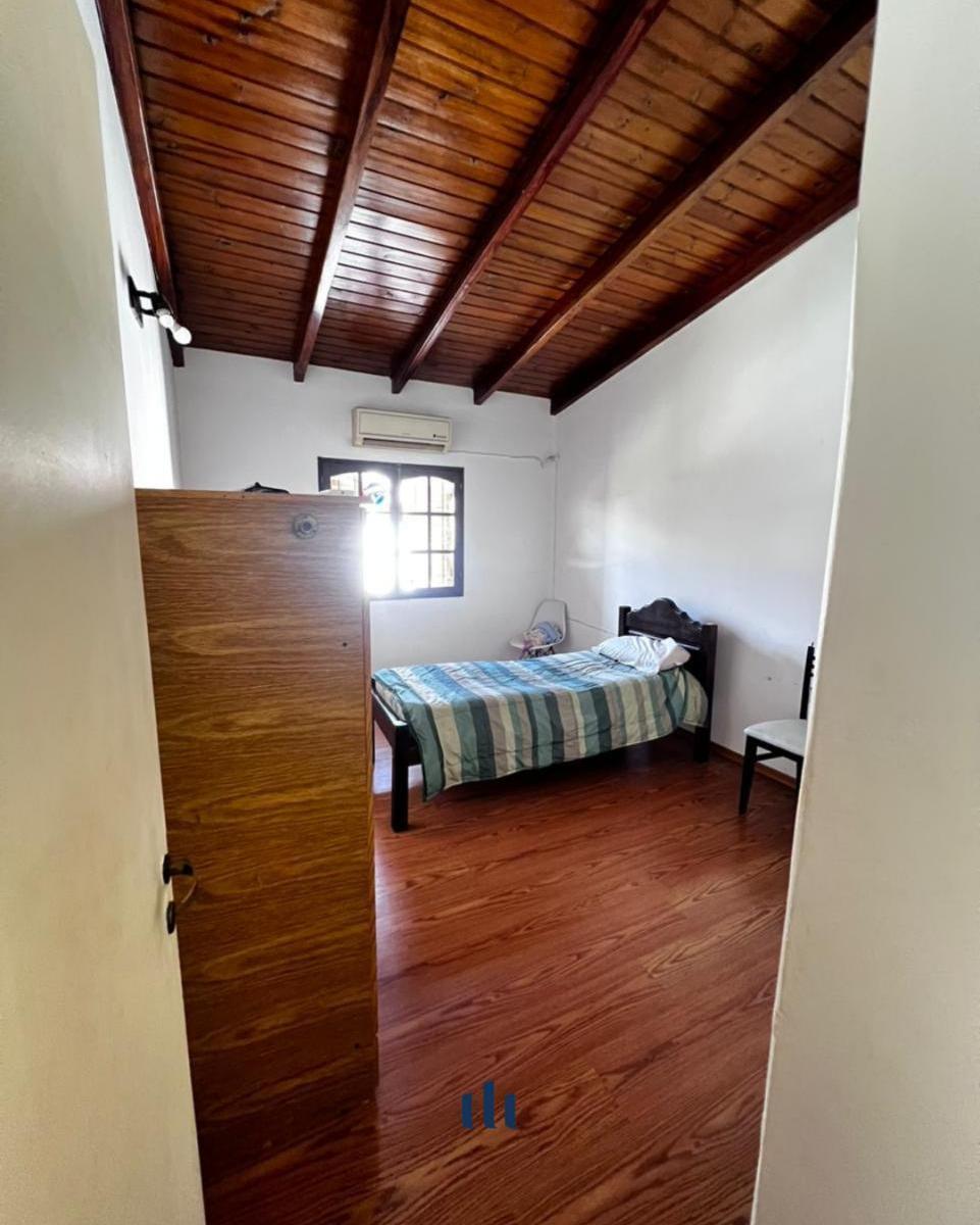 Casa en Venta. Barrio San Salvador. 5