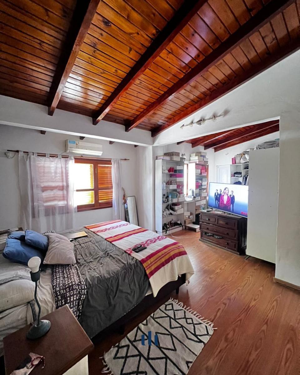 Casa en Venta. Barrio San Salvador. 3