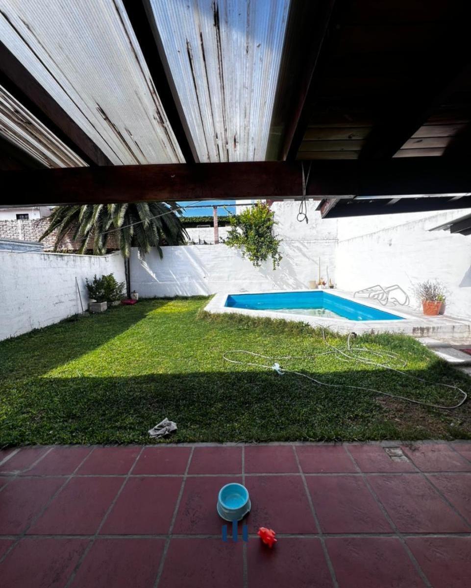 Casa en Venta. Barrio San Salvador. 4