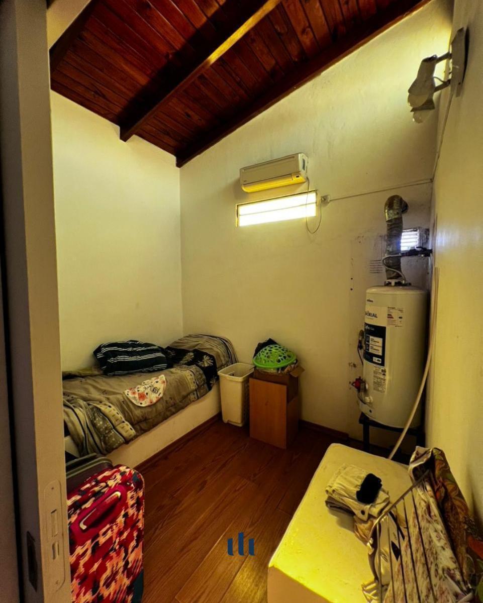 Casa en Venta. Barrio San Salvador. 4