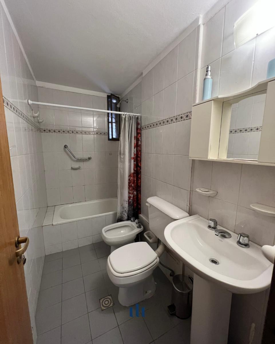 Depto de 2 Dorm., 2 Baños y Balcón. Corazón de Nueva Córdoba. Excelente Ubicación 3