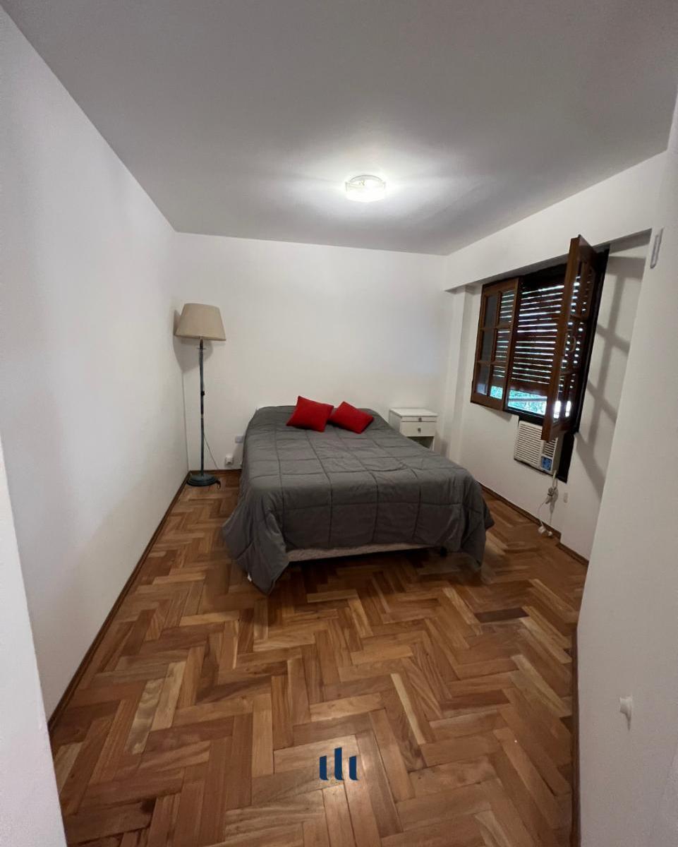 Depto de 2 Dorm., 2 Baños y Balcón. Corazón de Nueva Córdoba. Excelente Ubicación 4
