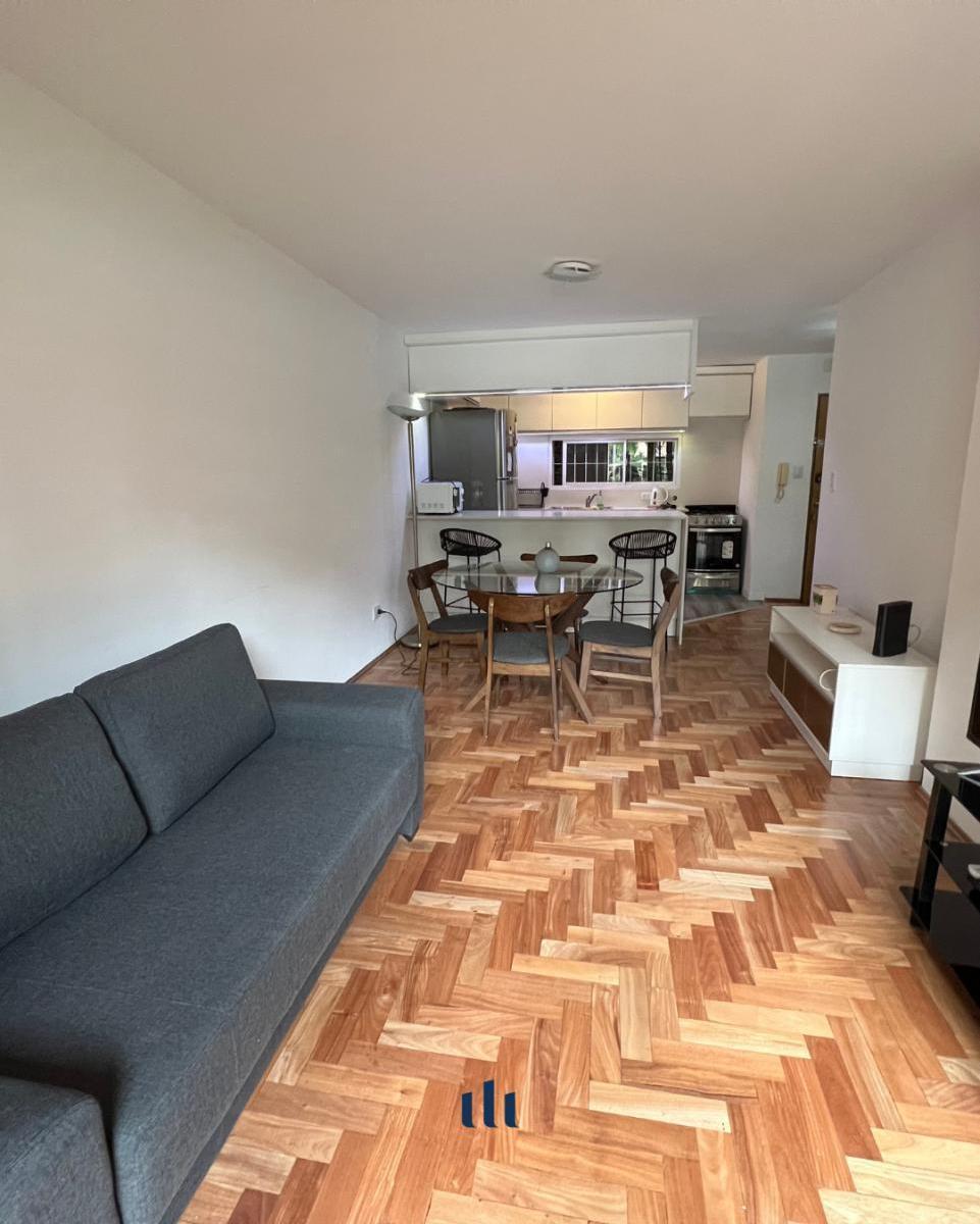 Depto de 2 Dorm., 2 Baños y Balcón. Corazón de Nueva Córdoba. Excelente Ubicación 2
