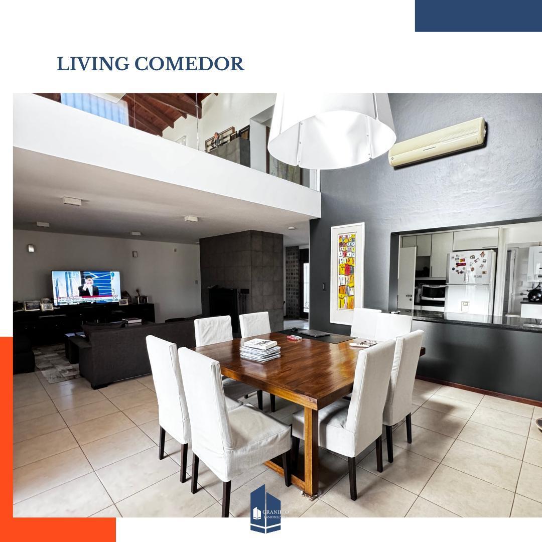 Casa en Venta en Campos del Virrey 3