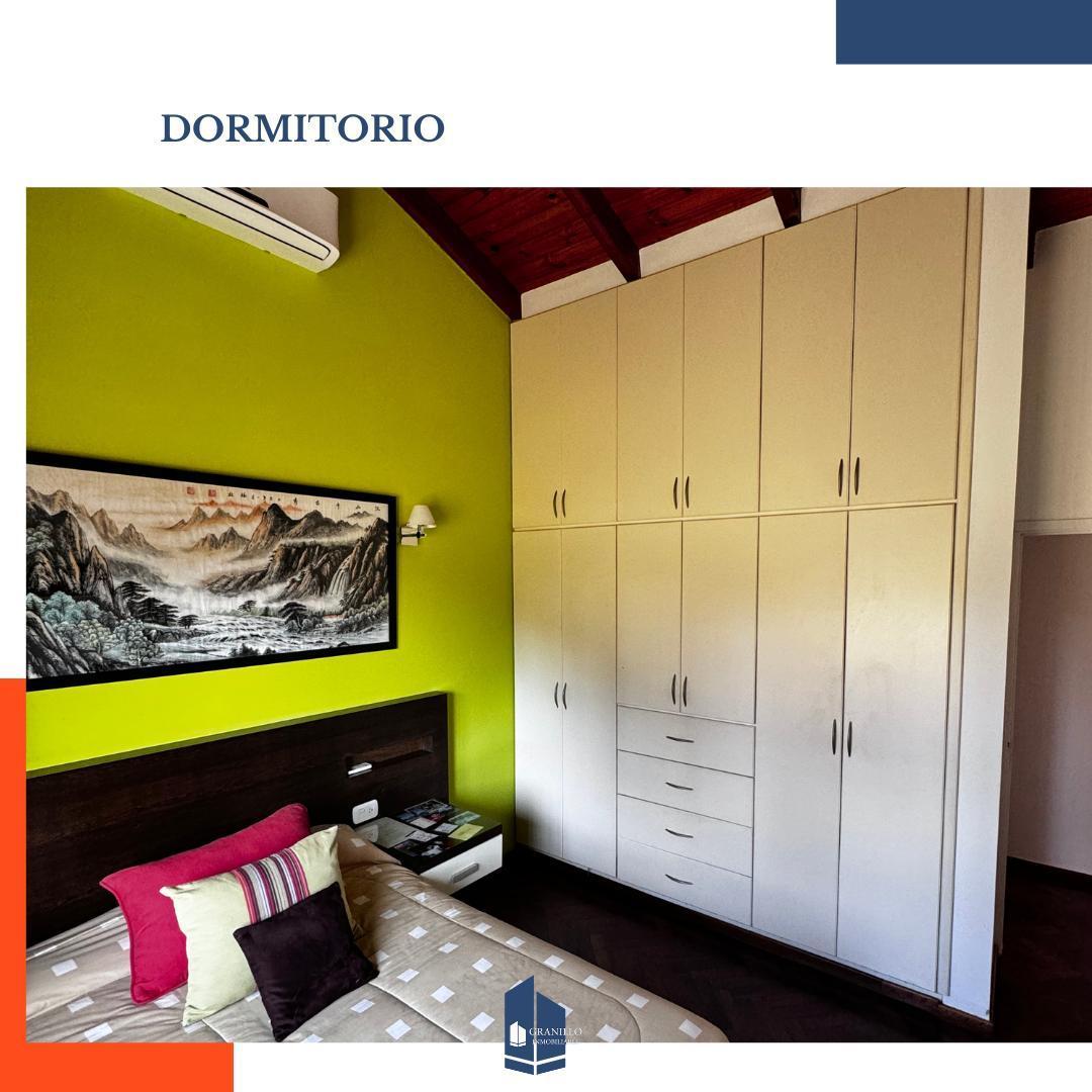 Casa en Venta en Campos del Virrey 2