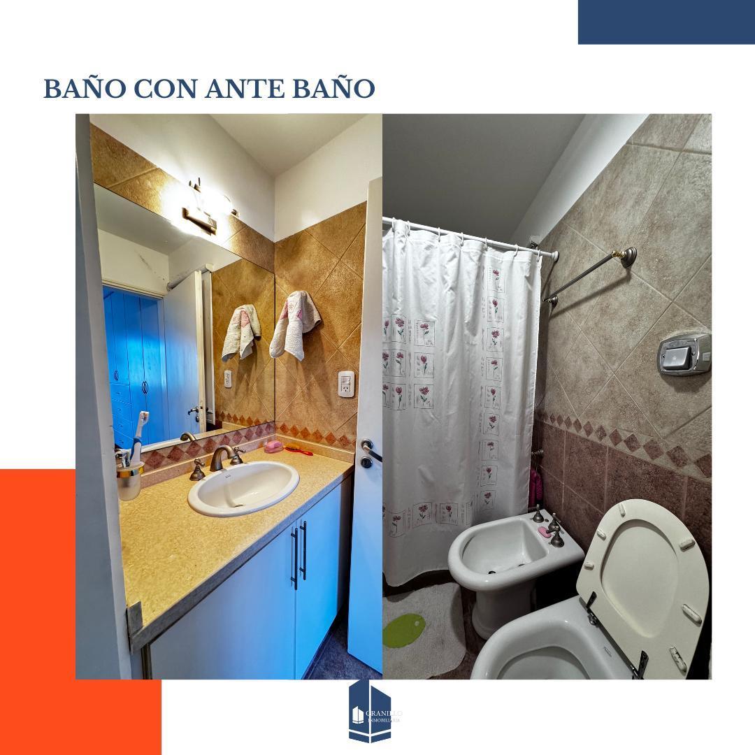 Casa en Venta en Campos del Virrey 5