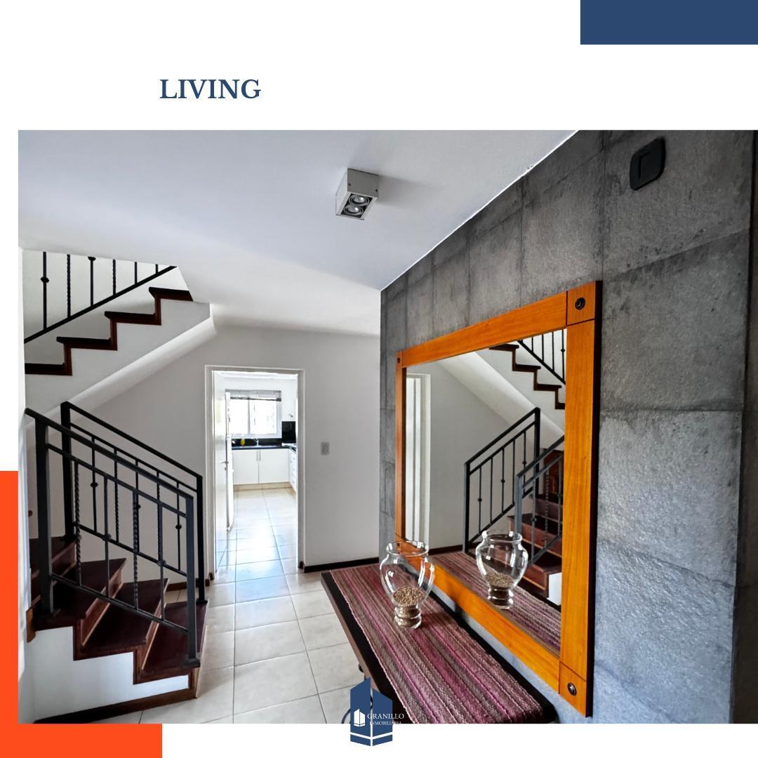 Casa en Venta en Campos del Virrey 2