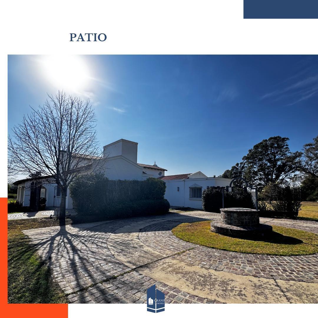 Casa en Venta en Campos del Virrey 4