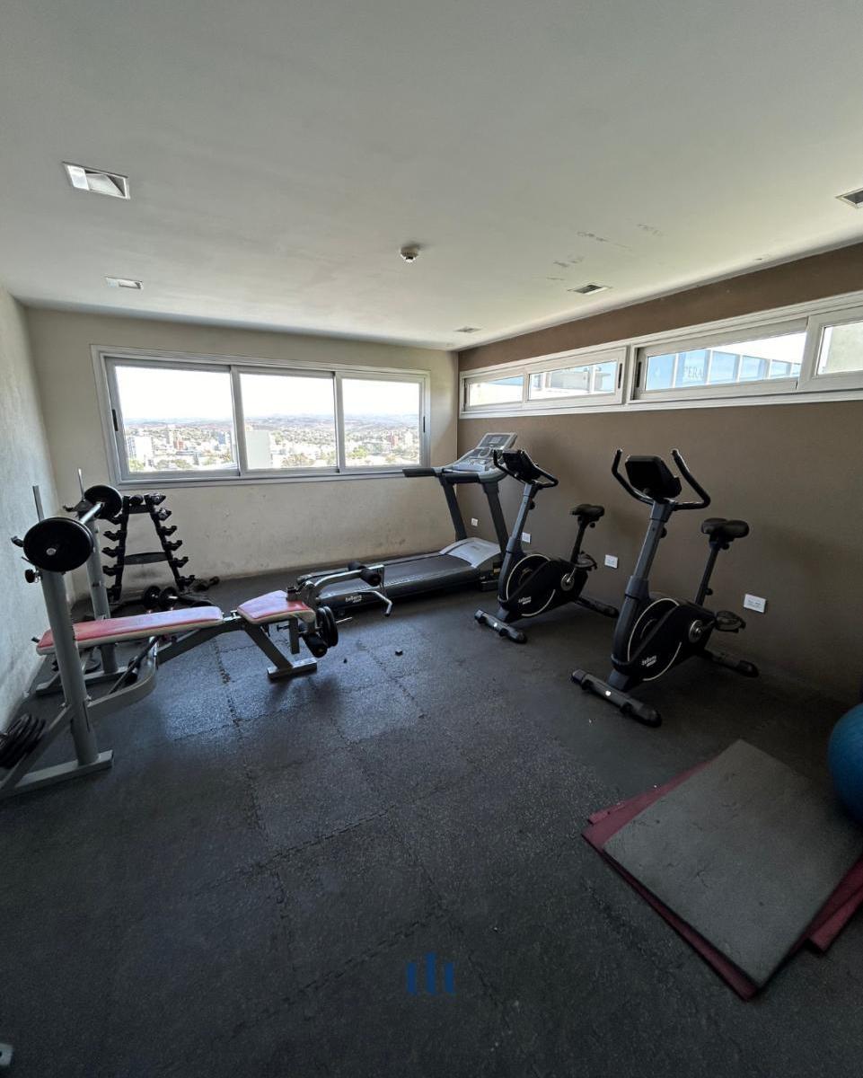 Departamento en Venta Opera Fun 3