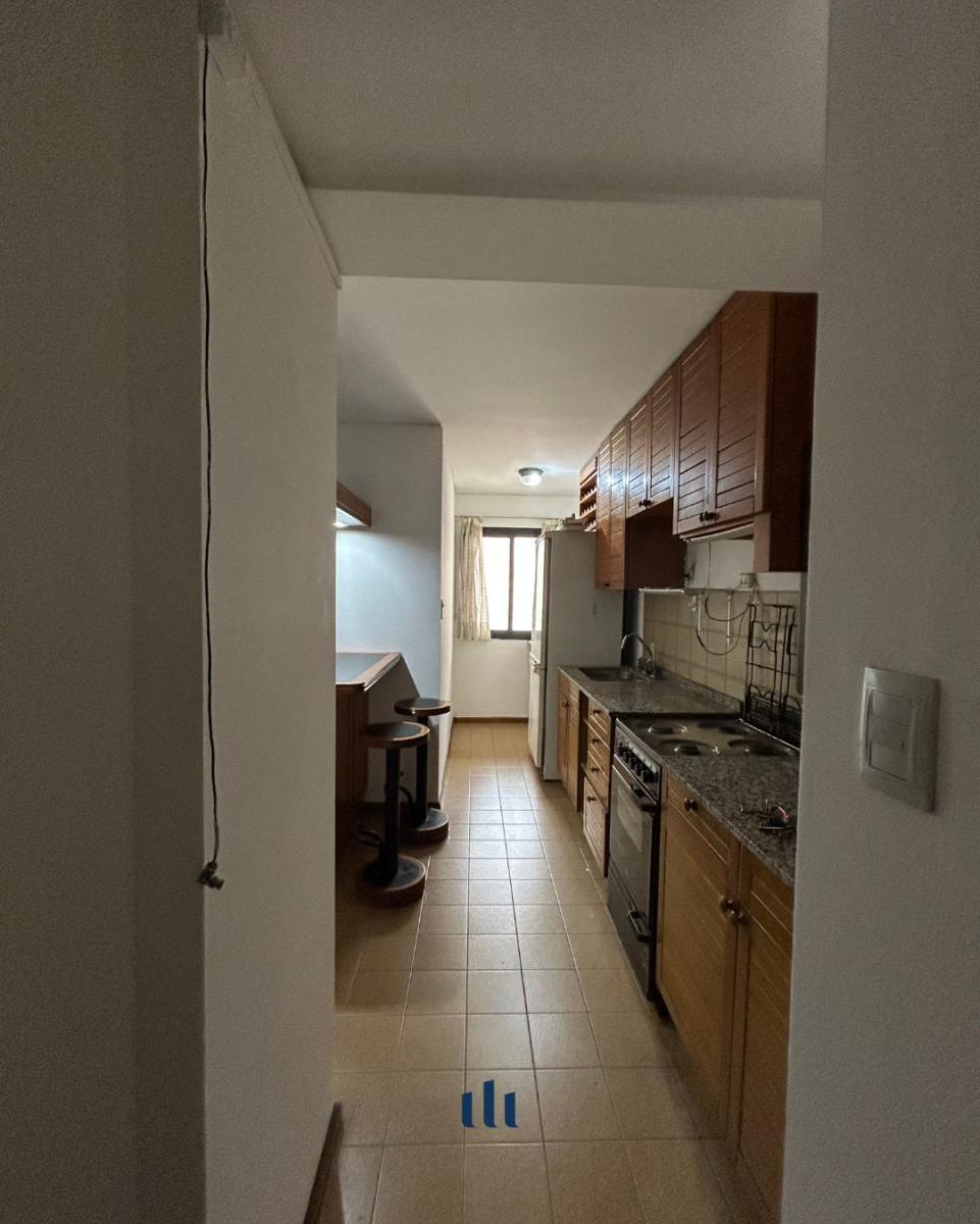 Se Vende Departamento de Dos Dorm. en Nueva Córdoba 5