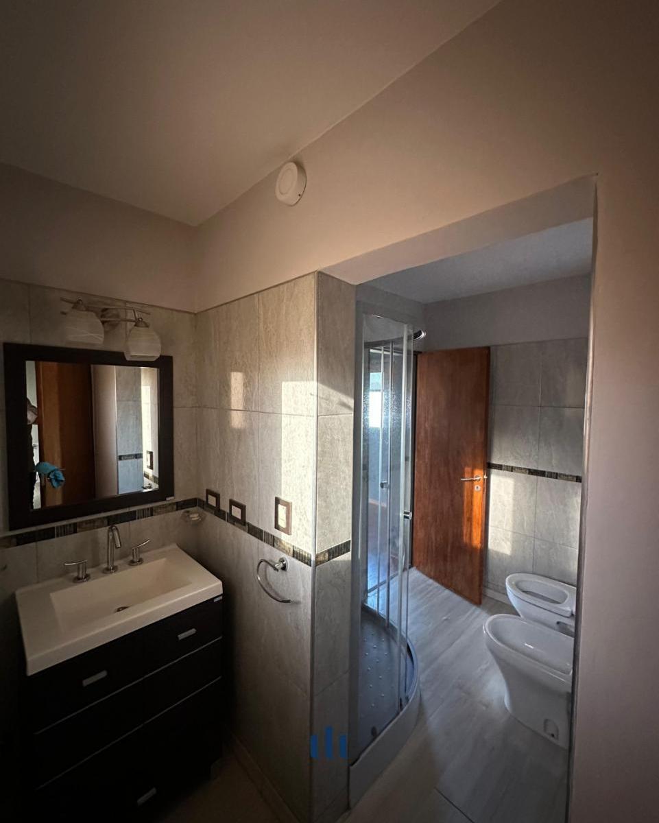 Oportunidad en V. Santa Cruz del Lago. Casa 3 Dorm. 2