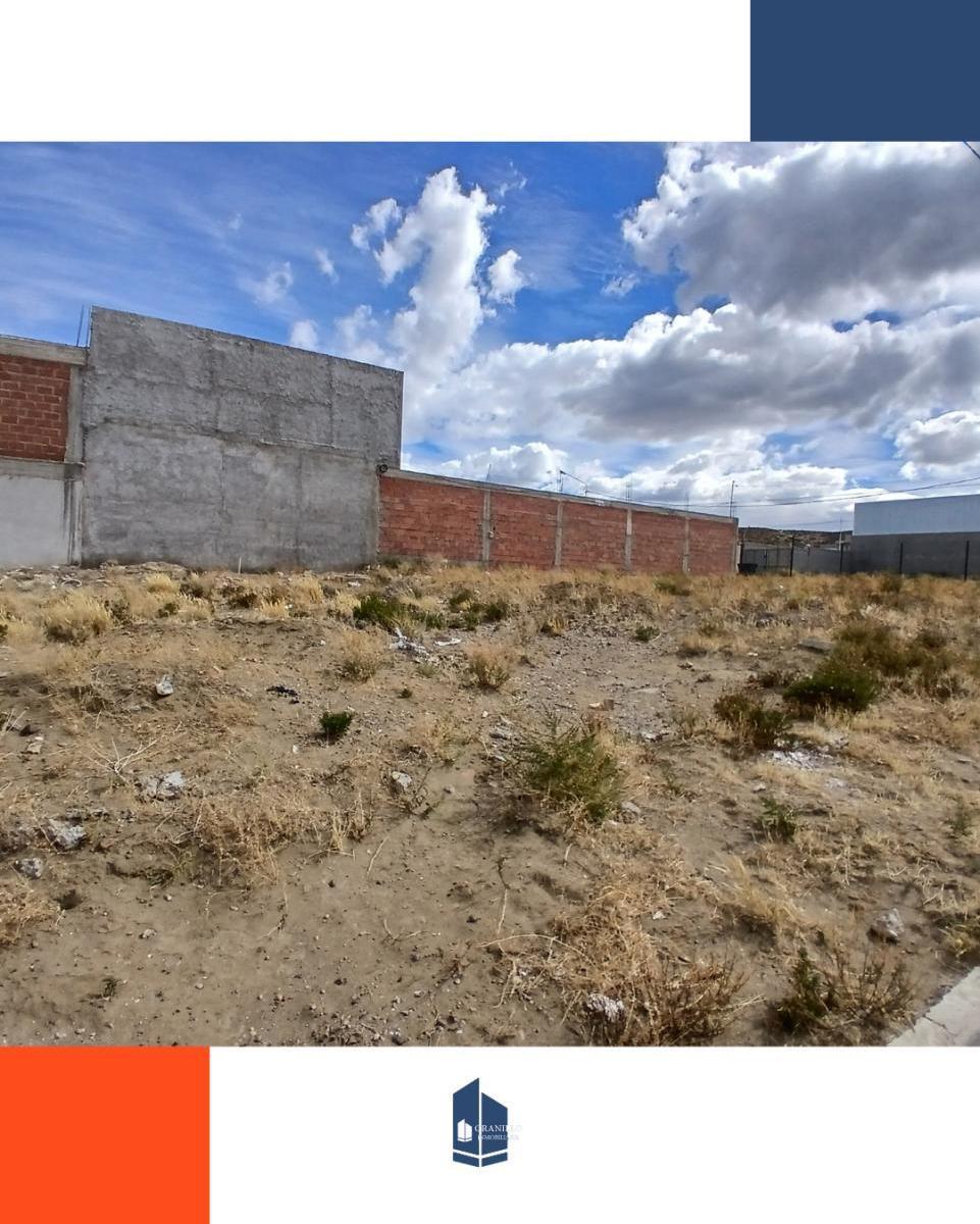 Terreno en Venta en Barrio Mirador 1