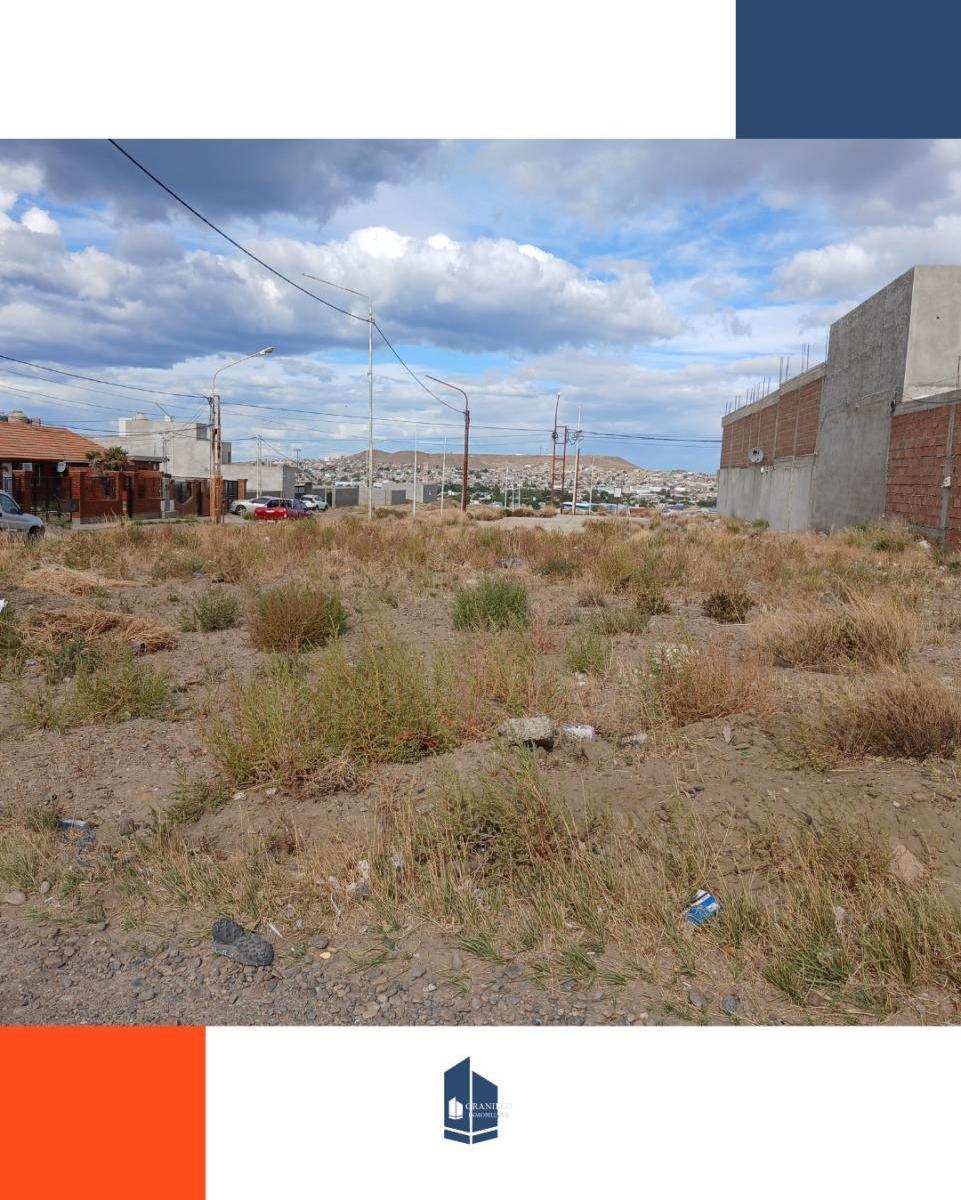 Terreno en Venta en Barrio Mirador 5