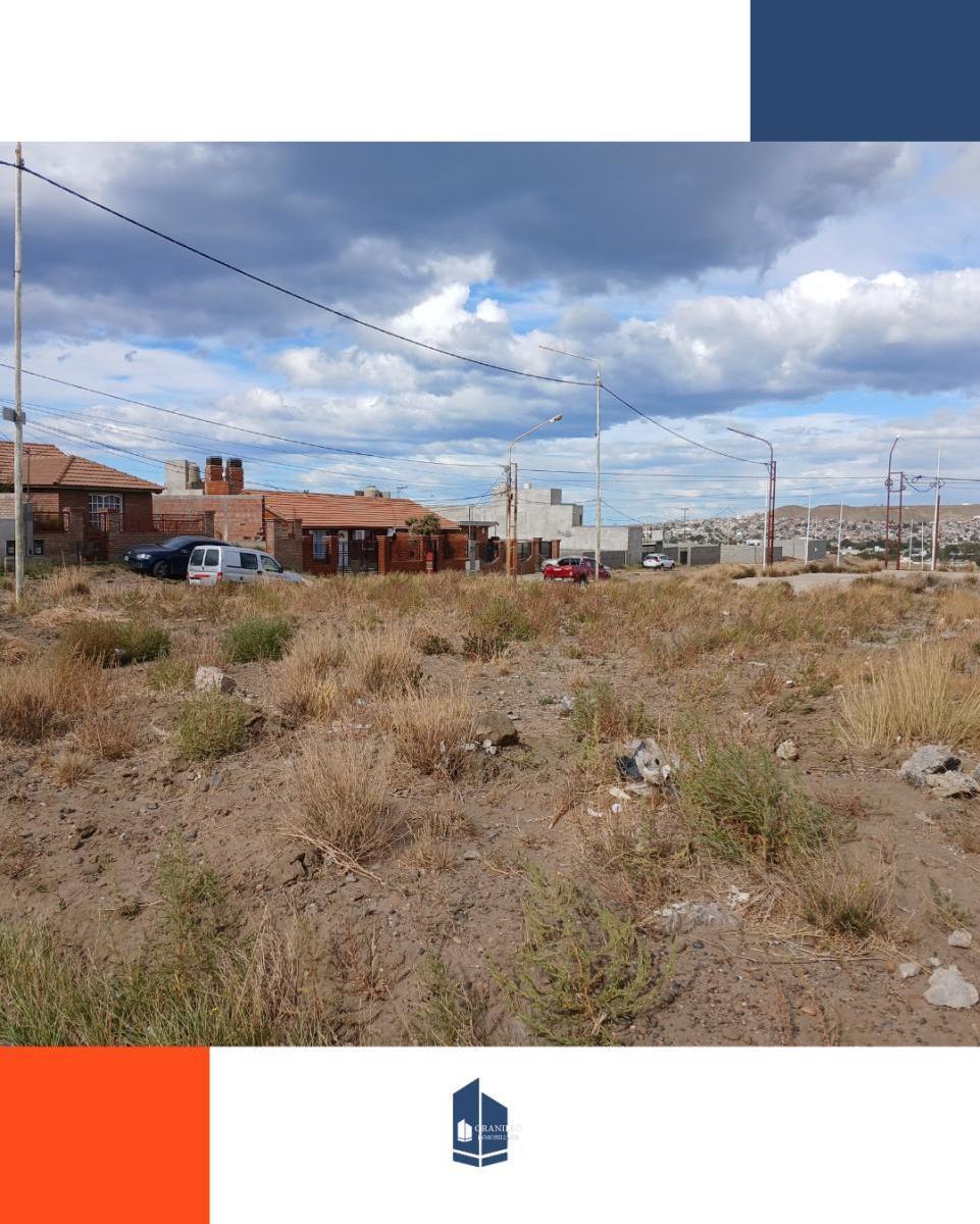 Terreno en Venta en Barrio Mirador 4