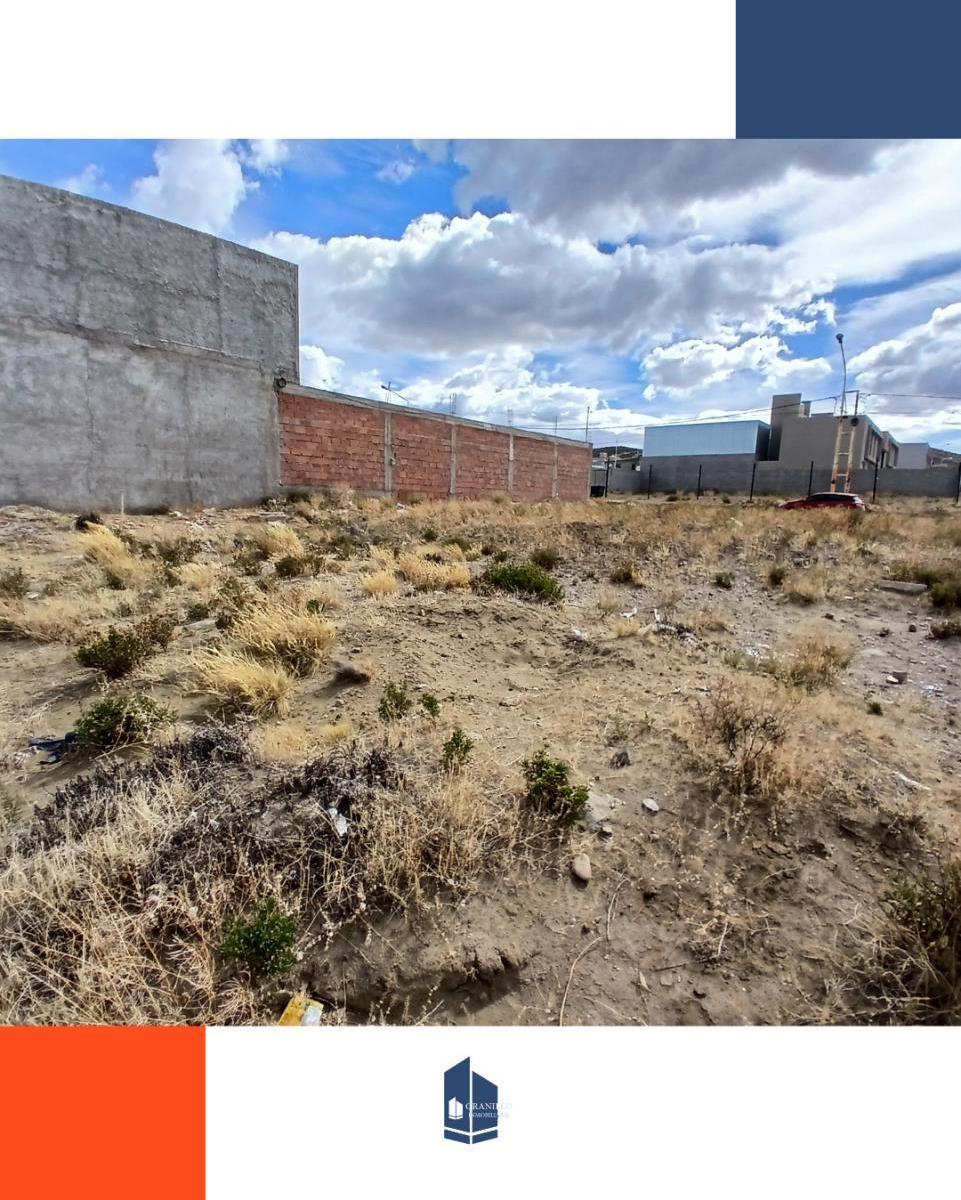 Terreno en Venta en Barrio Mirador 2