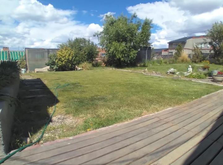CASA EN VENTA EN CAÑADON SECO 5