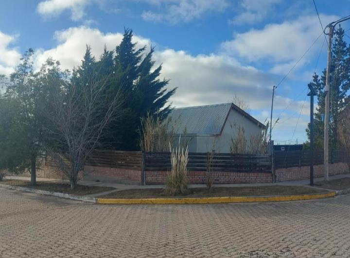 CASA EN VENTA EN CAÑADON SECO 2