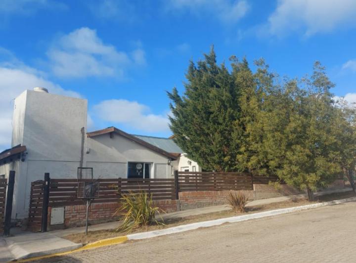 CASA EN VENTA EN CAÑADON SECO 3
