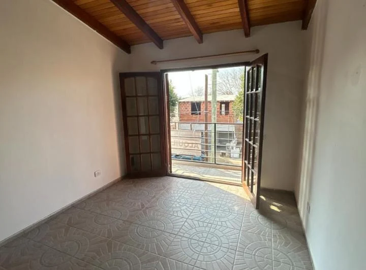 DÚPLEX EN ALQUILER EN BARRIO SAN IGNACIO 1