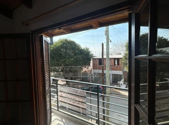 DÚPLEX EN ALQUILER EN BARRIO SAN IGNACIO 2