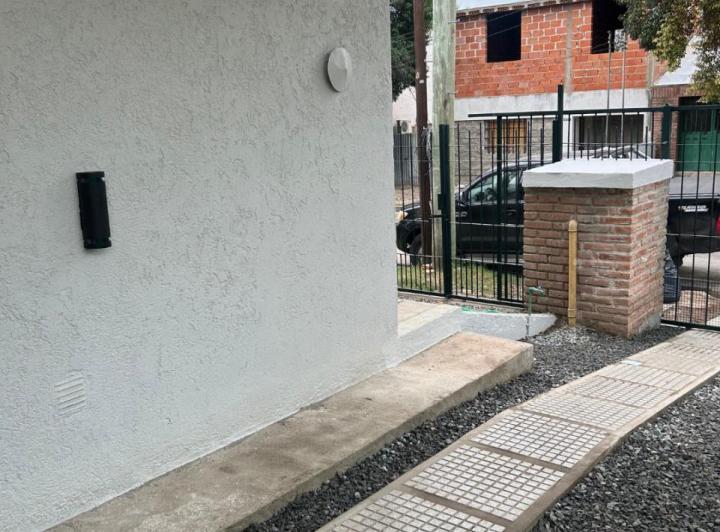 DÚPLEX EN ALQUILER EN BARRIO SAN IGNACIO 3