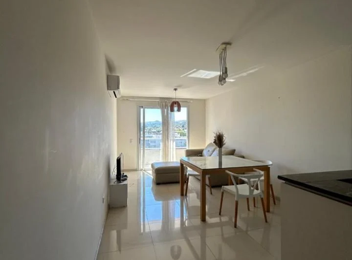 DEPARTAMENTO DE UN DORMITORIO EN ALQUILER, EDIFICIO OPERA FUN 2