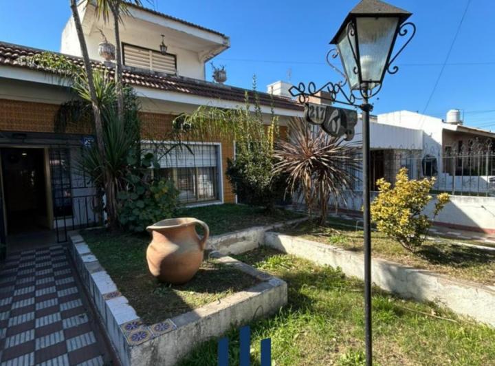 CASA EN ALQUILER EN BARRIO MARQUÉS DE SOBREMONTE 5