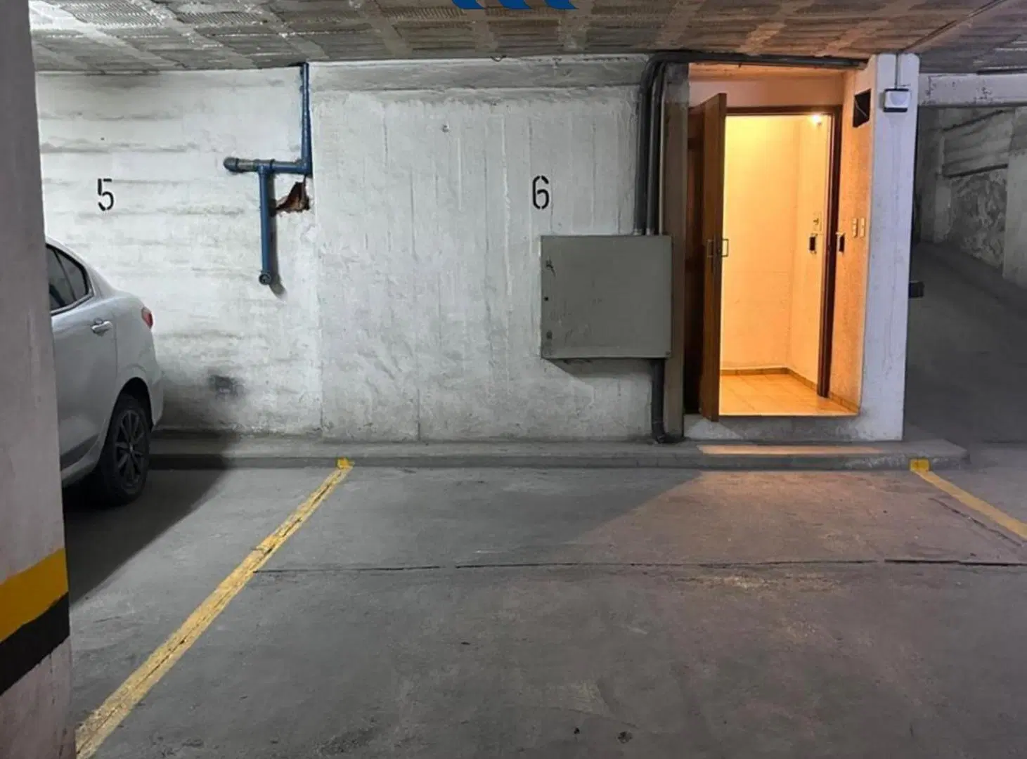 DEPARTAMENTO EN ALQUILER DE 2 DORMITORIOS - IMPUESTOS INCLUIDOS - NUEVA CORDOBA (COCHERA OPCIONAL) 1