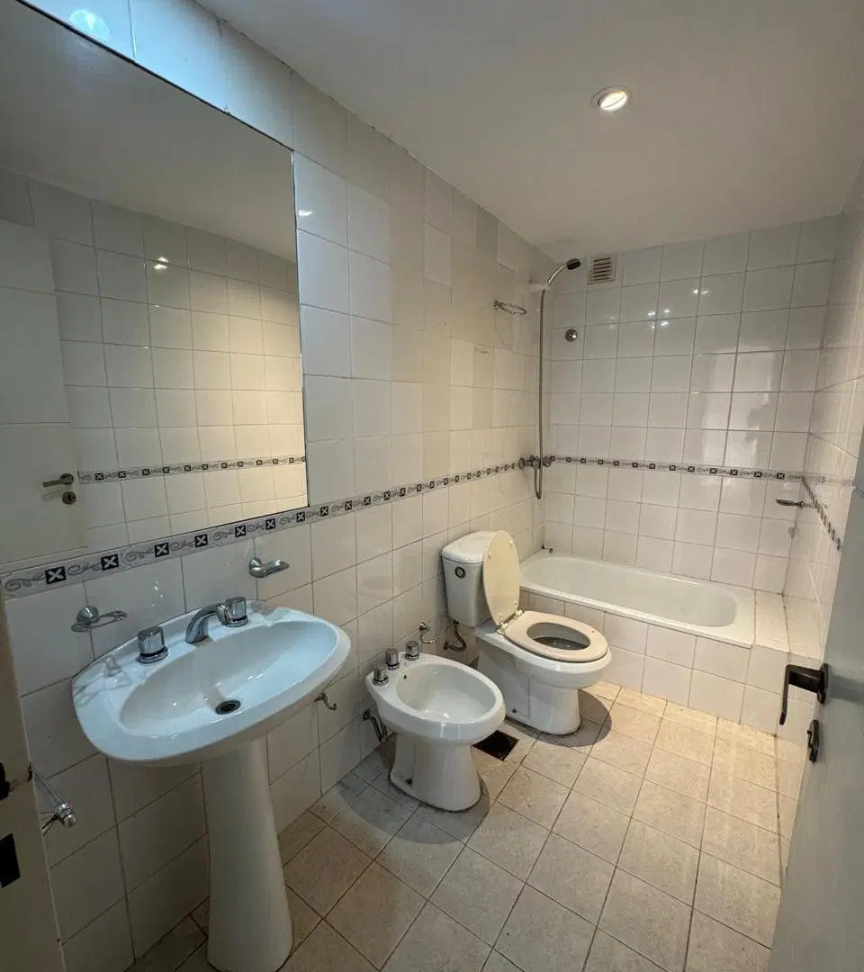 ALQUILER DEPTO DE 1 DORMITORIO EN NUEVA CORDOBA. 2