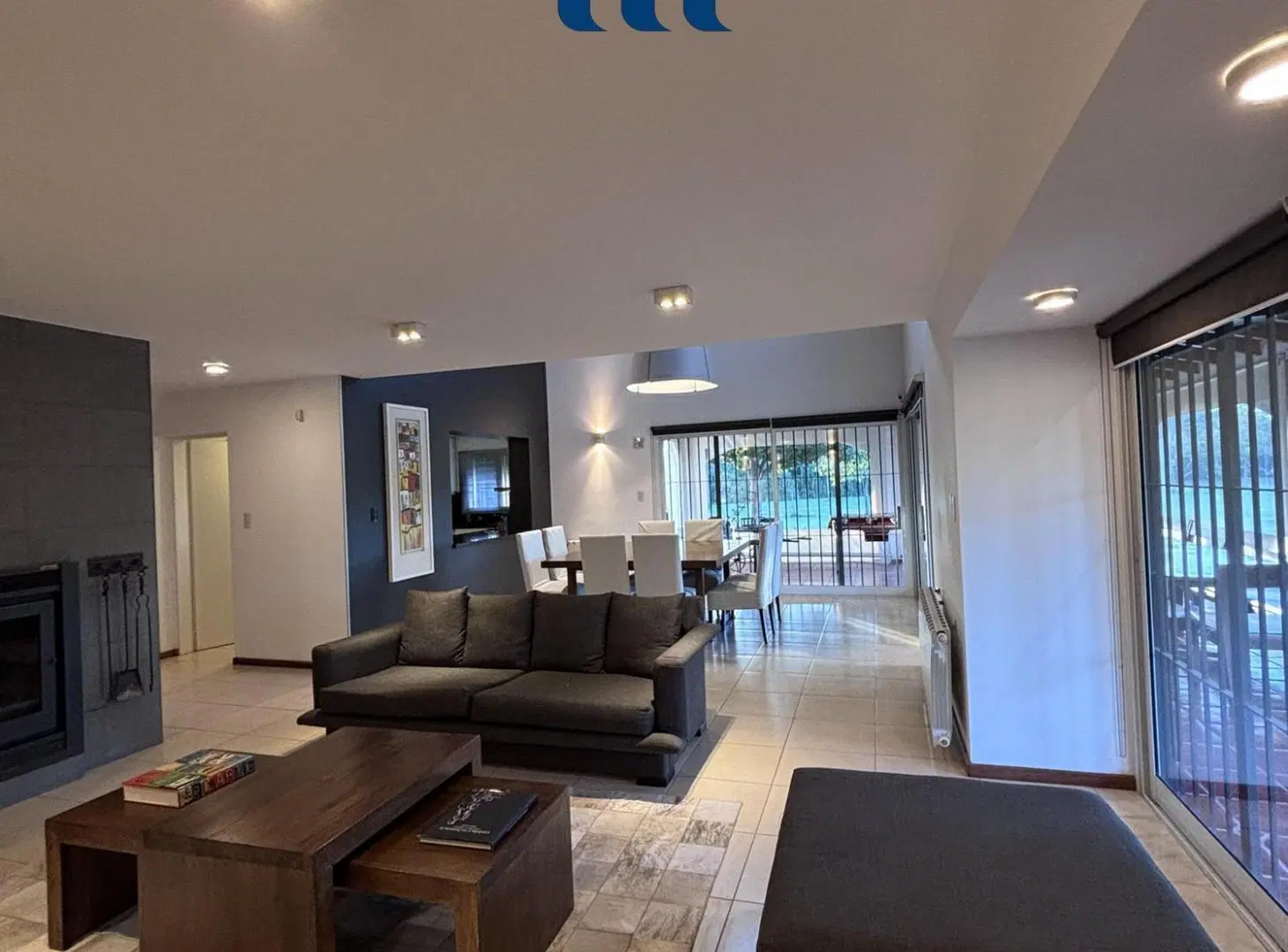 Casa en Campos del Virrey 4 dormitorios, pileta y gran terreno 4