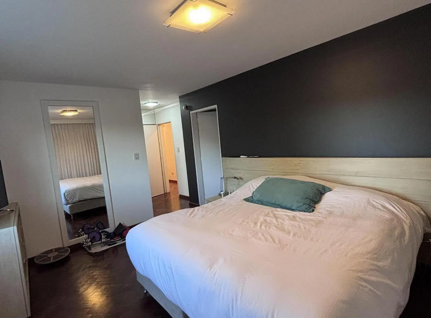 Casa en Campos del Virrey 4 dormitorios, pileta y gran terreno 3