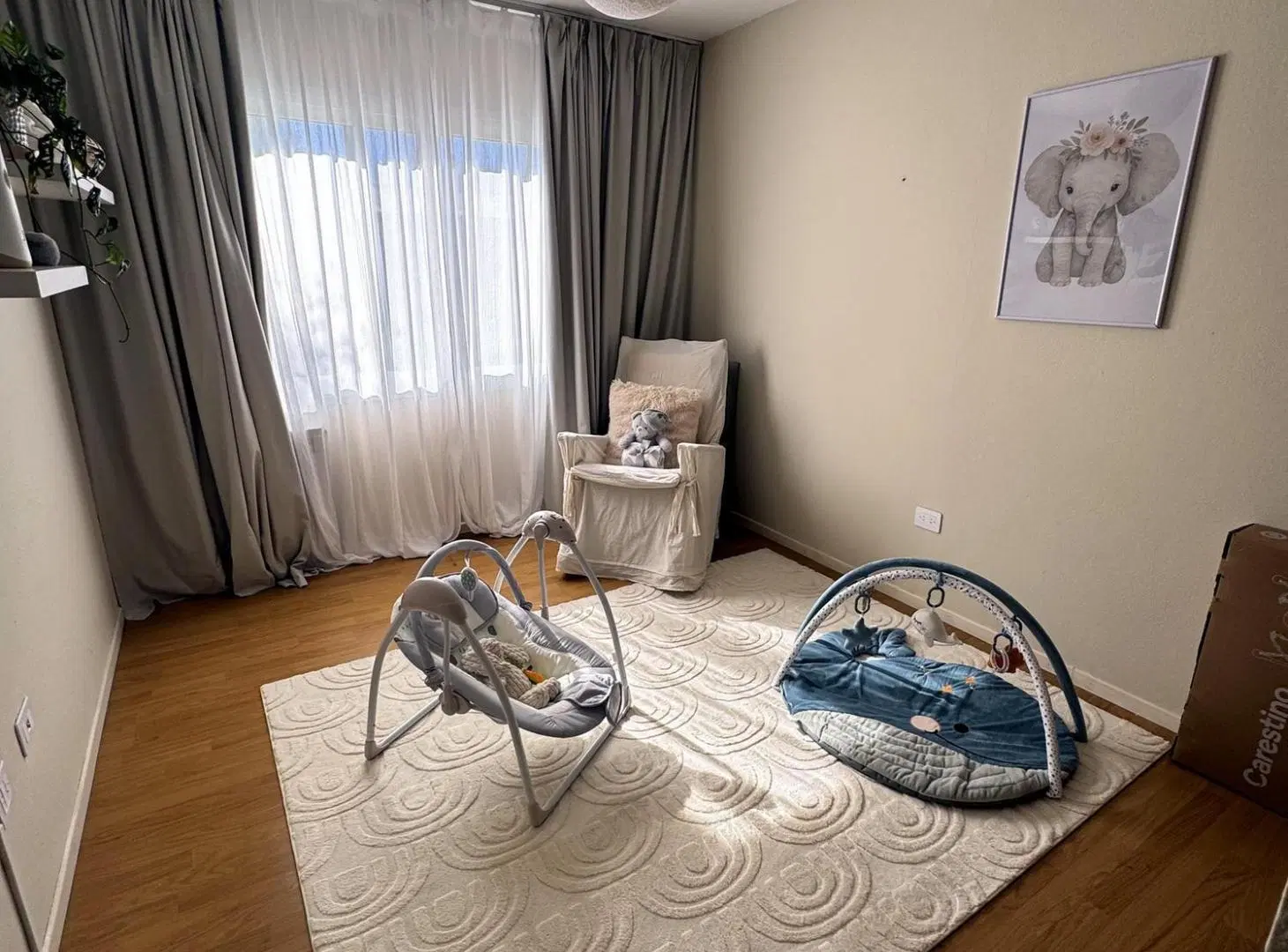 Casa en alquiler en La Arbolada Hollywood con piscina y loft independiente 4