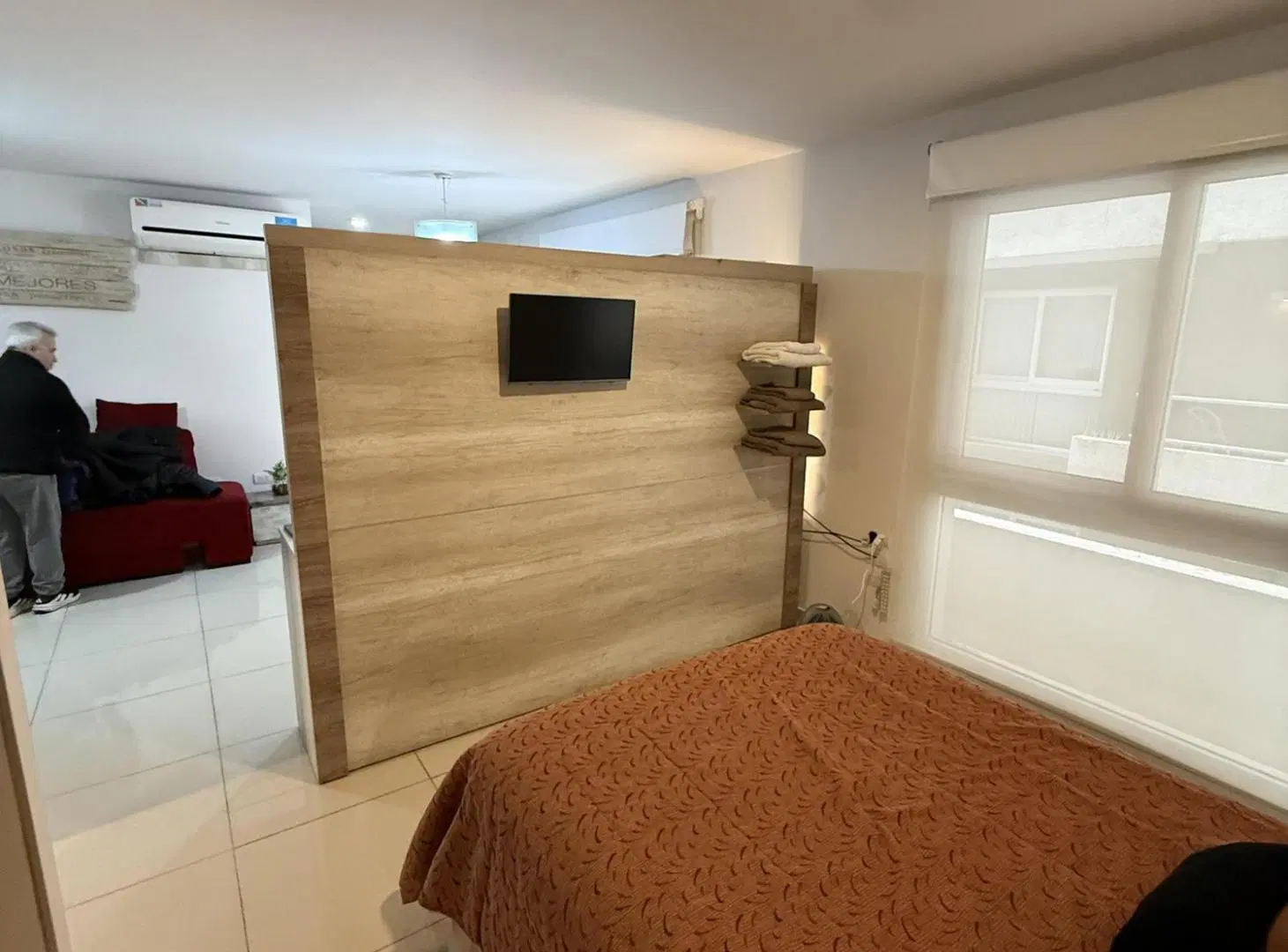 DEPARTAMENTO AMOBLADO EN VENTA  ÓPERA FUN, VILLA CARLOS PAZ 8