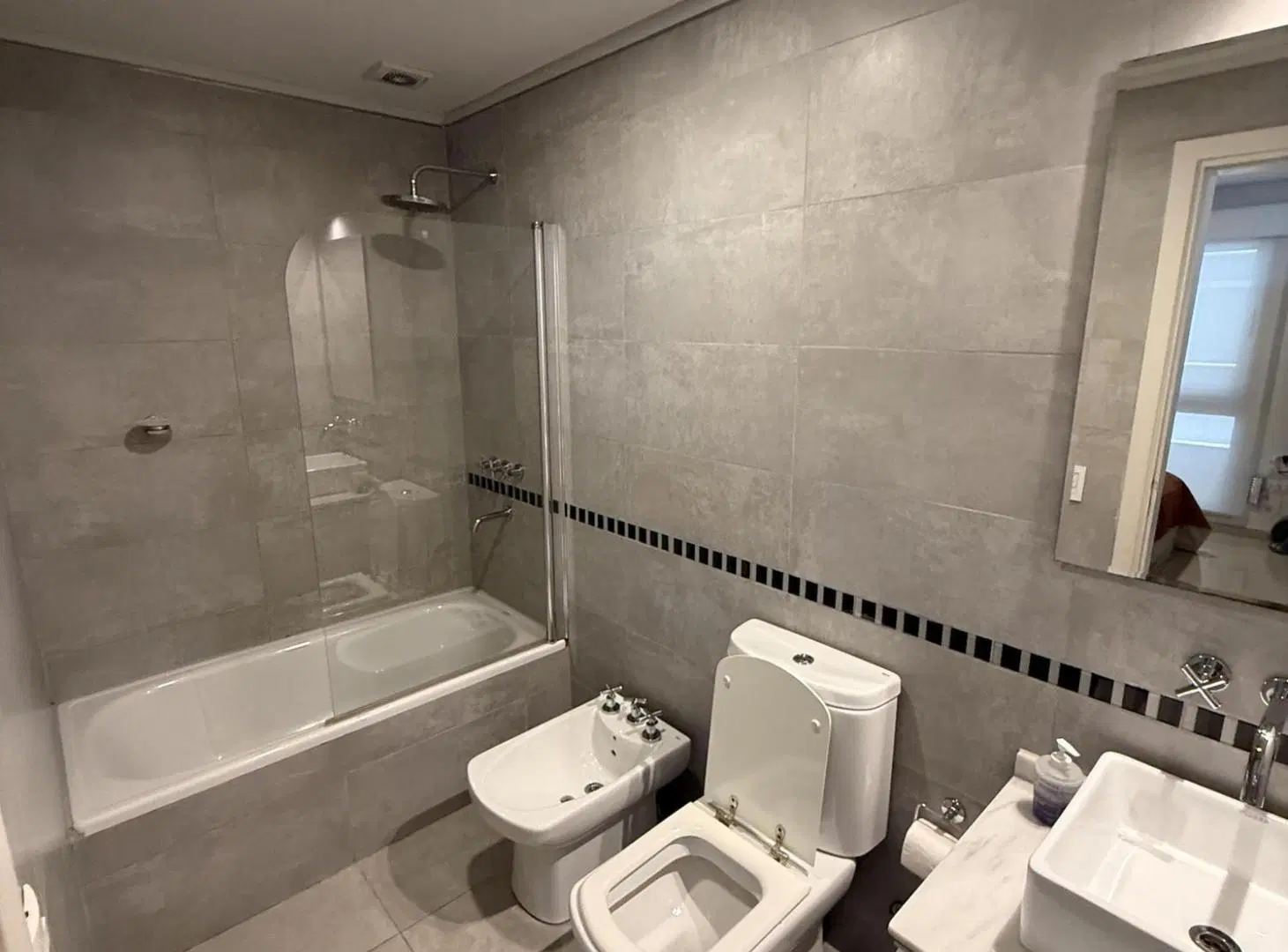 DEPARTAMENTO AMOBLADO EN VENTA  ÓPERA FUN, VILLA CARLOS PAZ 3