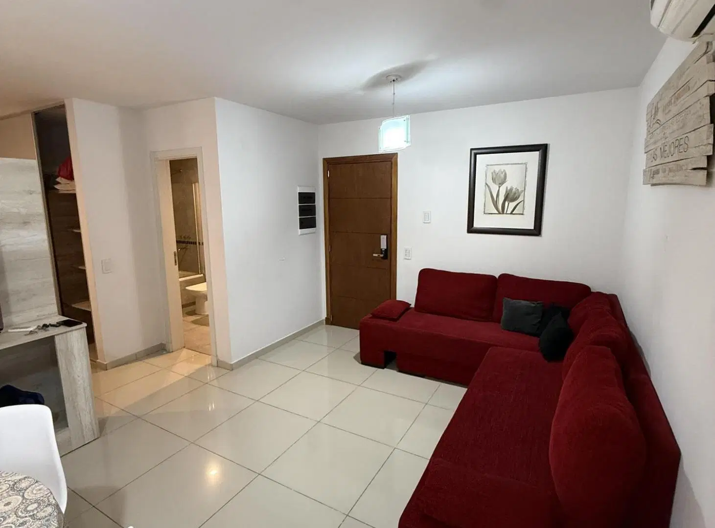 DEPARTAMENTO AMOBLADO EN VENTA  ÓPERA FUN, VILLA CARLOS PAZ 2