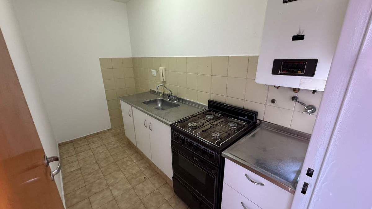 Foto de Departamento en alquiler de 1 dormitorio con balcón en Nueva Córdoba, imagen 3