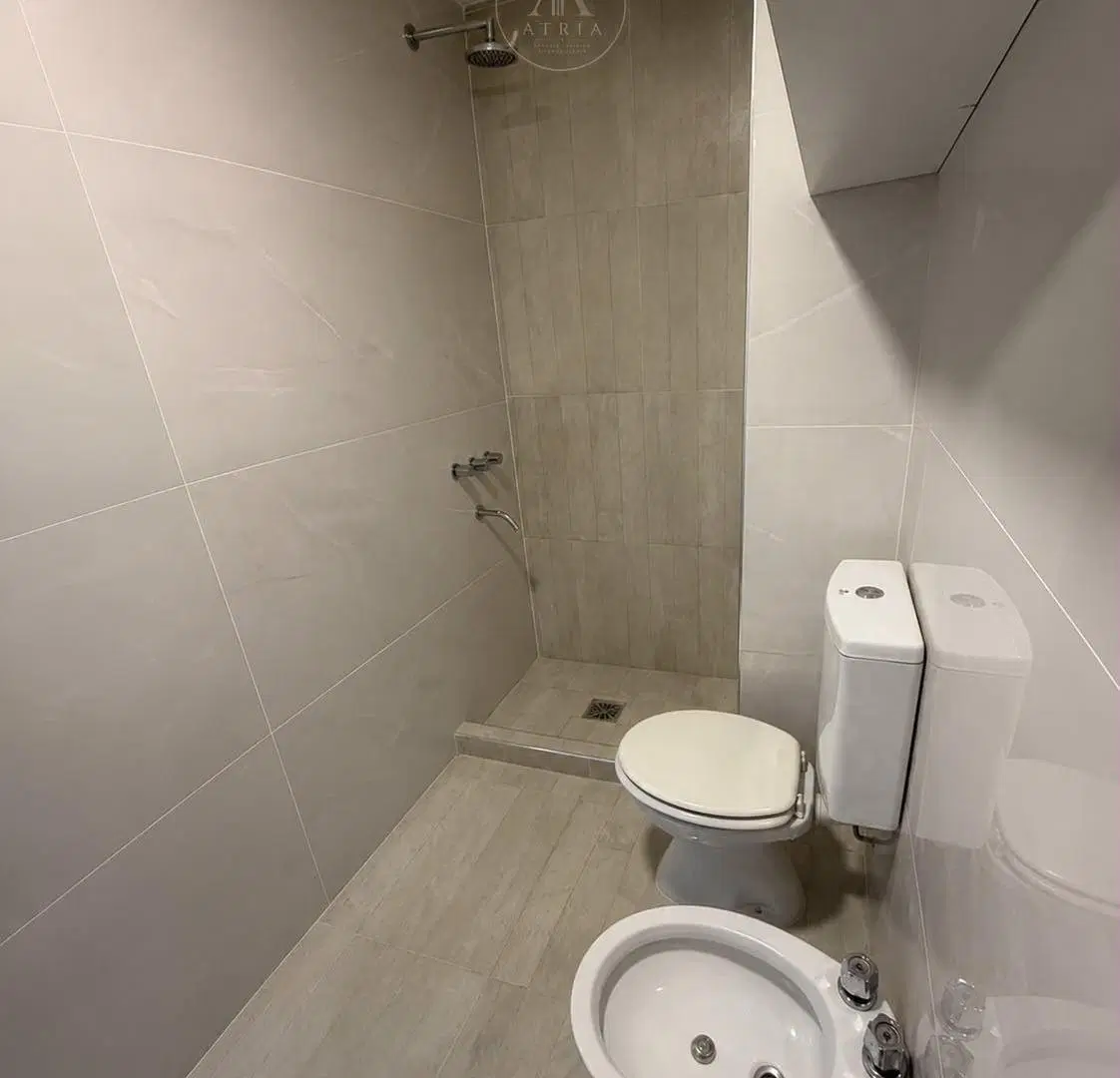 Departamento en alquiler de 1 dormitorio con balcón en Nueva Córdoba 8