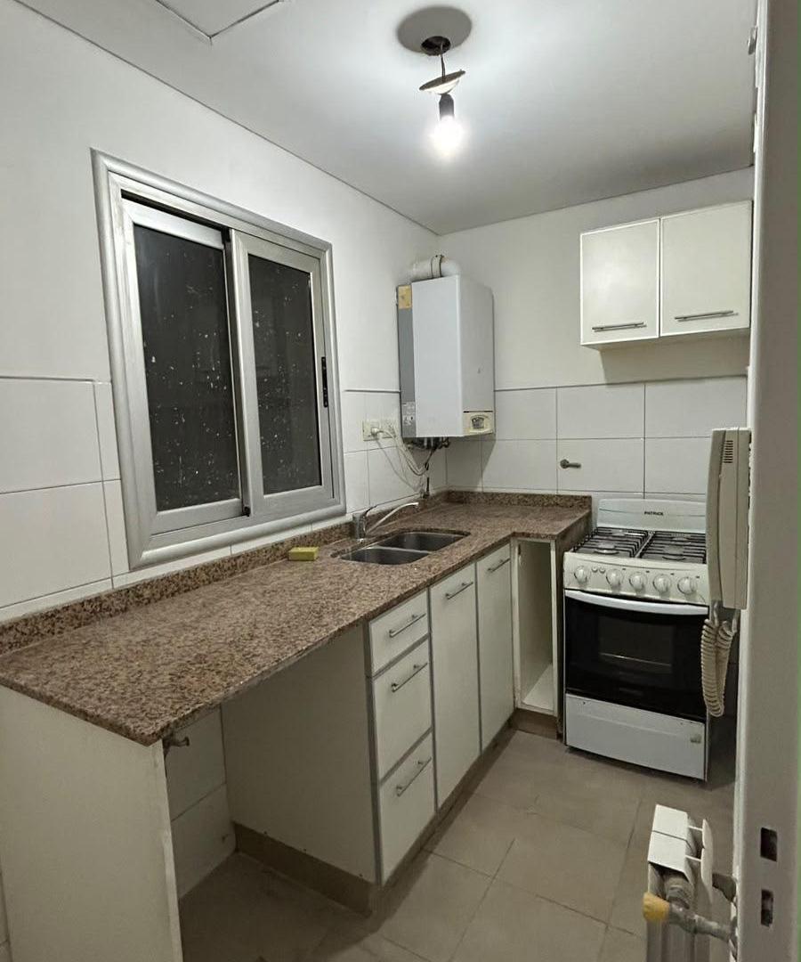 Foto de Departamento en alquiler de 1 dormitorio con balcón en Edificio Rodas, imagen 1