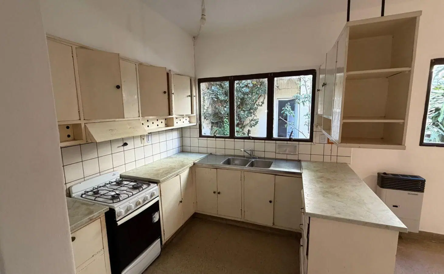 Casa en Venta de 3 dormitorios en Alta Cordoba CON POSIBILIDADES DE CONSTRUIR 8