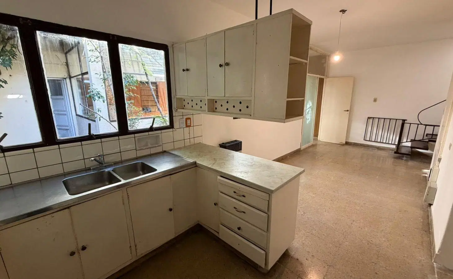 Casa en Venta de 3 dormitorios en Alta Cordoba CON POSIBILIDADES DE CONSTRUIR 5