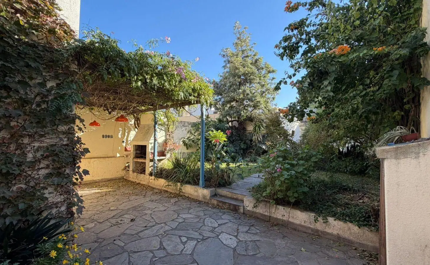 Casa en Venta de 3 dormitorios en Alta Cordoba CON POSIBILIDADES DE CONSTRUIR 1