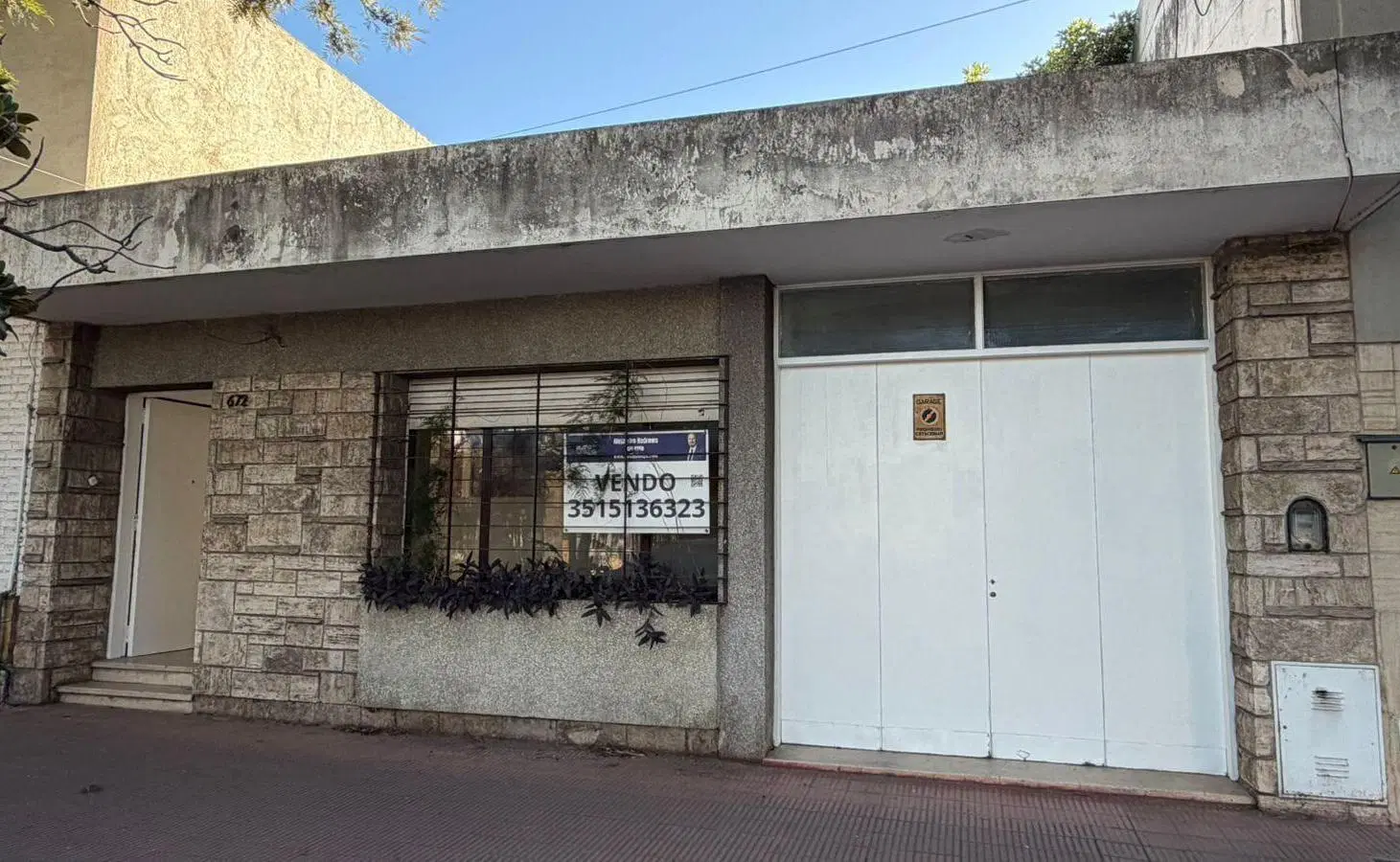 Casa en Venta de 3 dormitorios en Alta Cordoba CON POSIBILIDADES DE CONSTRUIR 2