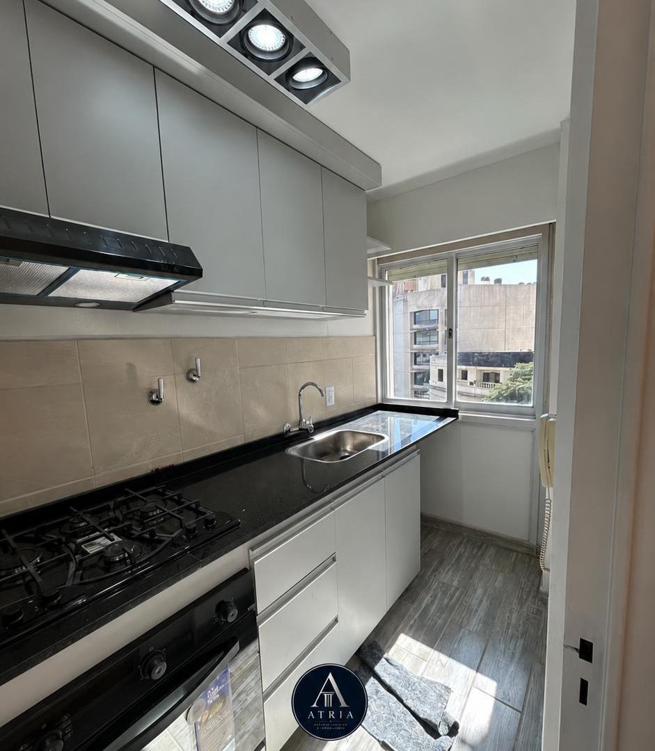 Foto de Depto en venta de 1 dorm. en Nueva Córdoba con balcón y vista al buen, imagen 4